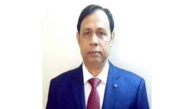 বুটেক্সে উপাচার্য হিসেবে নিয়োগ পেলেন অধ্যাপক ড. মো: জুলহাস উদ্দিন