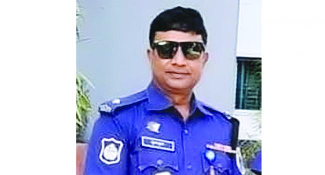 বুলবুল ইসলাম