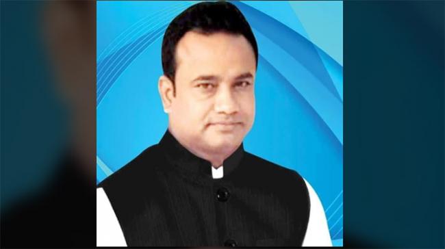 সাংবাদিক রাহাদ সুমন
