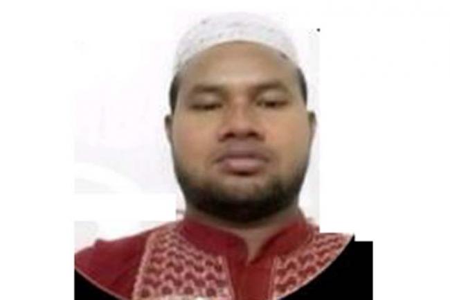 আনিছুর রহমান