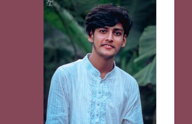 সাইবার সুরক্ষা বিশেষজ্ঞ মোহাম্মদ ইয়াসিন