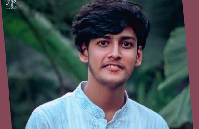 সাইবার সুরক্ষা বিশেষজ্ঞ মোহাম্মদ ইয়াসিন