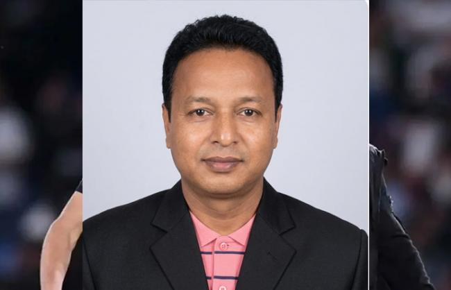 মো.সুমন মোল্লা ওরফে চাঁদাই