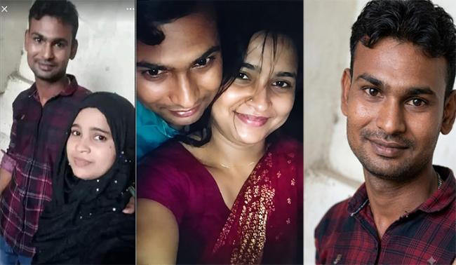 পরকিয়া প্রেমিক প্রেমিক ফয়েজ (উরুফে খয়েজ) এর সাথে মাহমুদা আক্তার